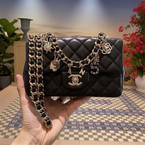 chanel taschen 2021|chanel handbags outlet.